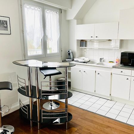 Charmant Appartement En Bord De Cher Saint-Avertin Εξωτερικό φωτογραφία
