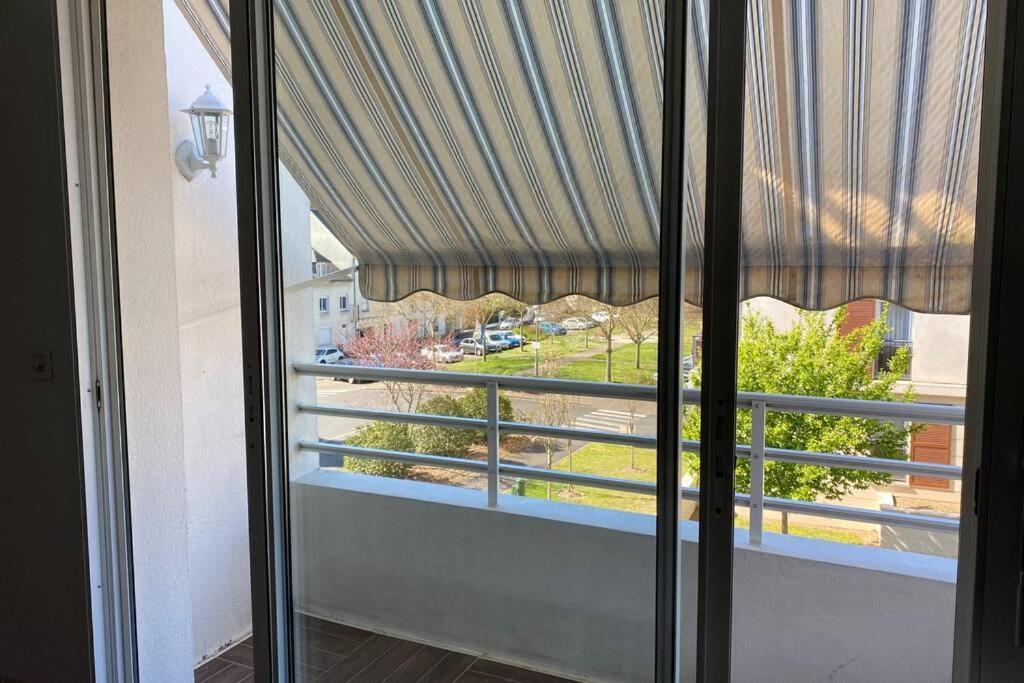 Charmant Appartement En Bord De Cher Saint-Avertin Εξωτερικό φωτογραφία