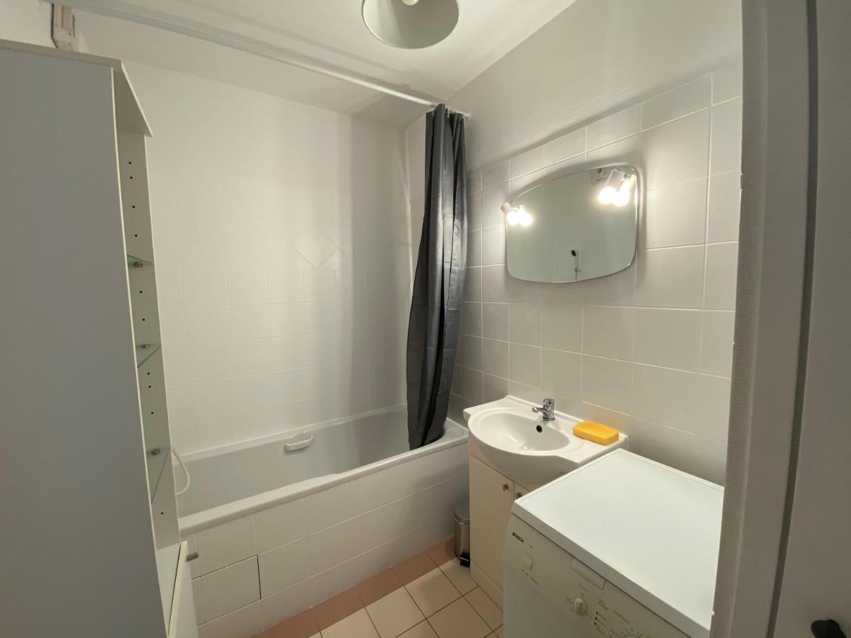 Charmant Appartement En Bord De Cher Saint-Avertin Εξωτερικό φωτογραφία