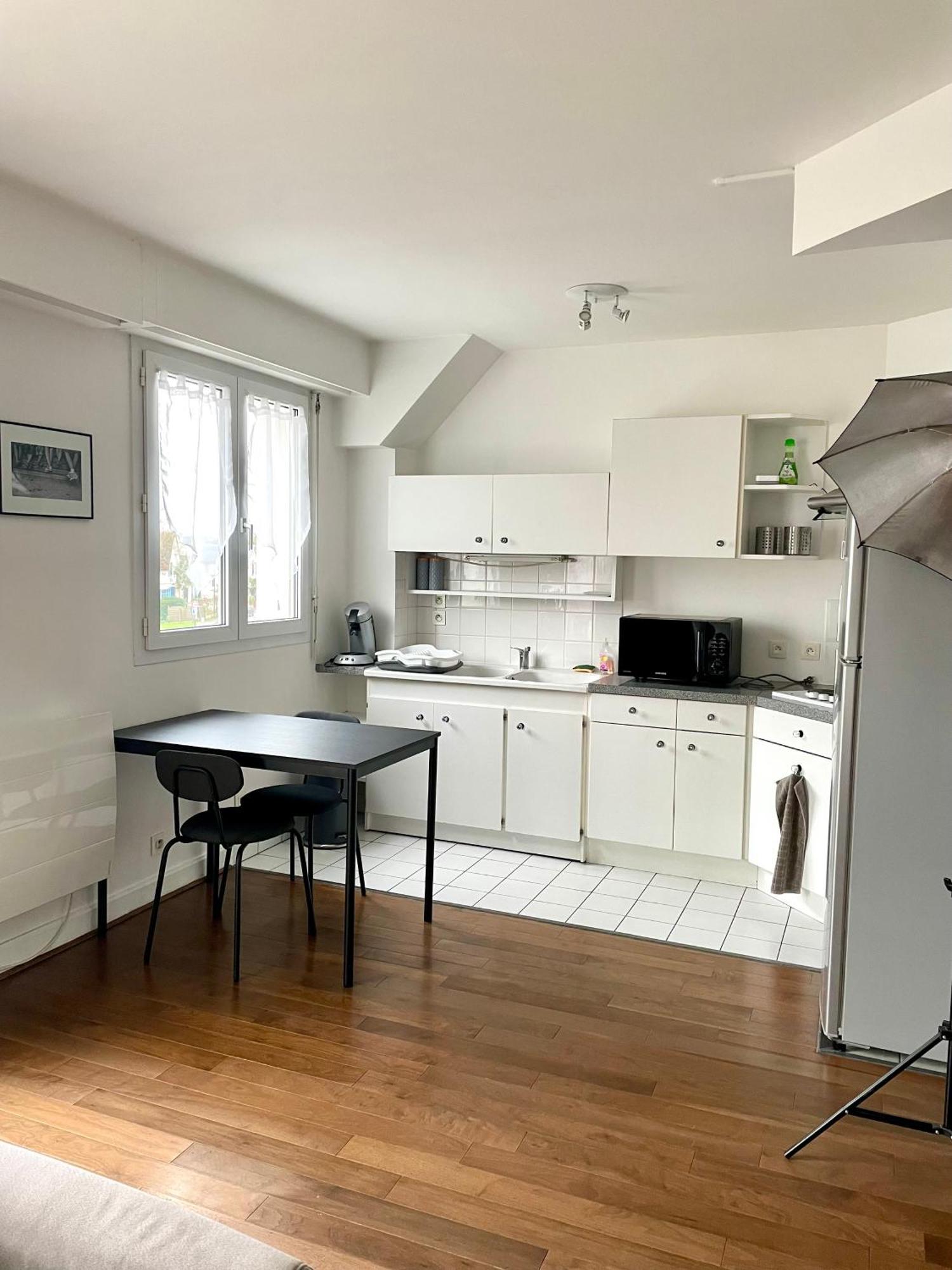 Charmant Appartement En Bord De Cher Saint-Avertin Εξωτερικό φωτογραφία